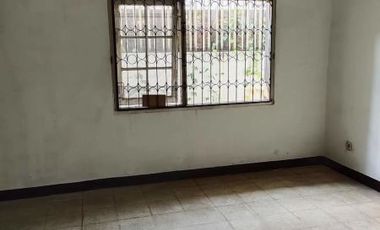 Rumah Lama Minim Renovasi Siap Huni Maleber Garuda Andir Bandung
