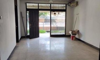 Rumah Lama Minim Renovasi Siap Huni Maleber Garuda Andir Bandung