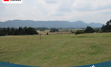 Vendo Finca de 20.000Mts en Tenjo