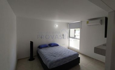 apartamento en arriendo en la floresta. Cod A2057