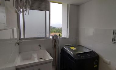 apartamento en arriendo en la floresta. Cod A2057