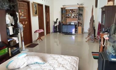 Jual Cepat Murah, Rumah Strategis di Condongcatur dekat UPN