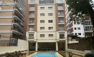 Departamento  en venta o alquiler -Arribeños 1500- Belgrano