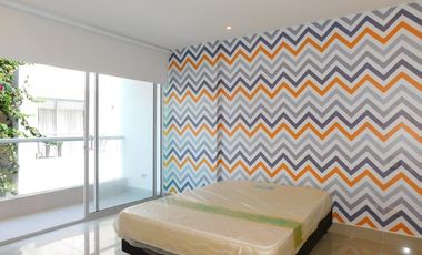 casa condominio en arriendo en pradomar. Cod A72604