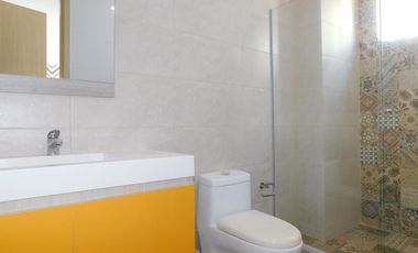 casa condominio en arriendo en pradomar. Cod A72604