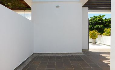 casa condominio en arriendo en pradomar. Cod A72604