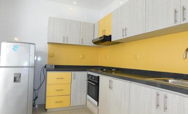 casa condominio en arriendo en pradomar. Cod A72604