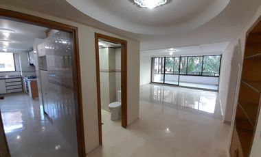 apartamento en arriendo/venta en poblado. Cod A61431
