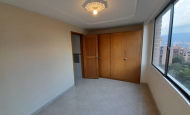 apartamento en arriendo/venta en poblado. Cod A61431