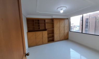apartamento en arriendo/venta en poblado. Cod A61431