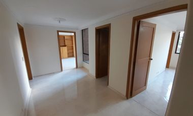apartamento en arriendo/venta en poblado. Cod A61431
