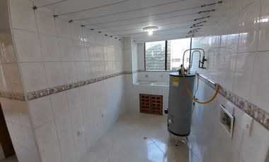 apartamento en arriendo/venta en poblado. Cod A61431