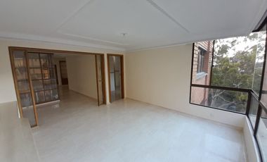 apartamento en arriendo/venta en poblado. Cod A61431