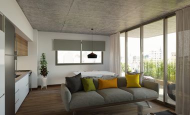 Departamento a estrenar de 3 Ambientes 8a