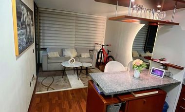 Departamento a la Venta