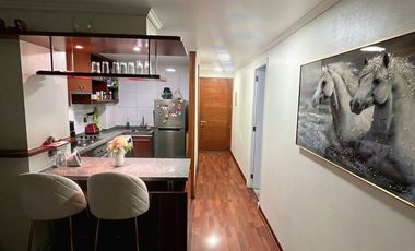 Departamento a la Venta