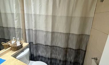 Departamento a la Venta