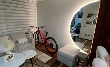 Departamento a la Venta
