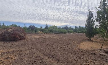 Sitio en Venta en Chicureo Poniente