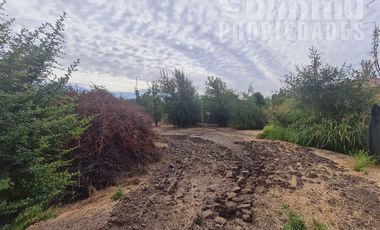 Sitio en Venta en Chicureo Poniente