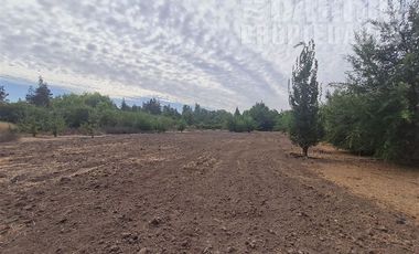 Sitio en Venta en Chicureo Poniente