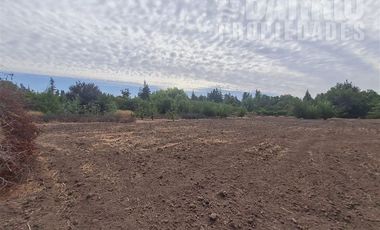 Sitio en Venta en Chicureo Poniente