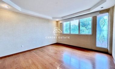 Casa venta LOMAS DE LAS PALMAS - Con alberca doble vigilancia / With security