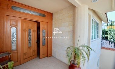 Casa venta LOMAS DE LAS PALMAS - Con alberca doble vigilancia / With security