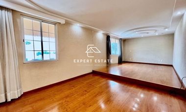 Casa venta LOMAS DE LAS PALMAS - Con alberca doble vigilancia / With security