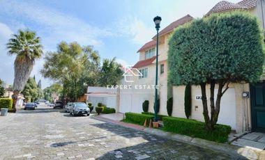 Casa venta LOMAS DE LAS PALMAS - Con alberca doble vigilancia / With security