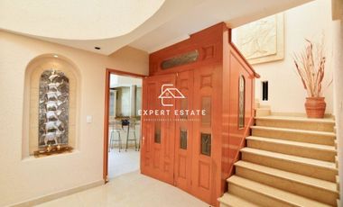 Casa venta LOMAS DE LAS PALMAS - Con alberca doble vigilancia / With security