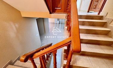 Casa venta LOMAS DE LAS PALMAS - Con alberca doble vigilancia / With security