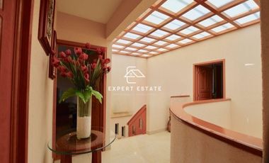 Casa venta LOMAS DE LAS PALMAS - Con alberca doble vigilancia / With security