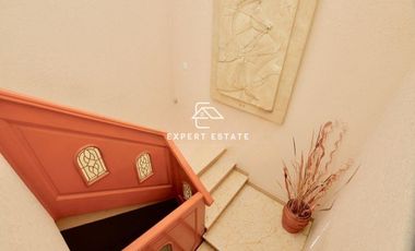 Casa venta LOMAS DE LAS PALMAS - Con alberca doble vigilancia / With security