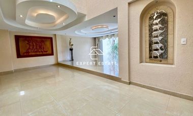 Casa venta LOMAS DE LAS PALMAS - Con alberca doble vigilancia / With security