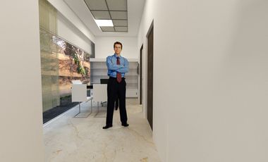 Consultorios en Moderno Corporativo