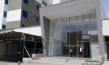 apartamento en arriendo en valle del lili. Cod A11394