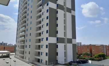 apartamento en arriendo en valle del lili. Cod A11394