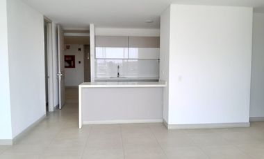apartamento en arriendo en valle del lili. Cod A11394