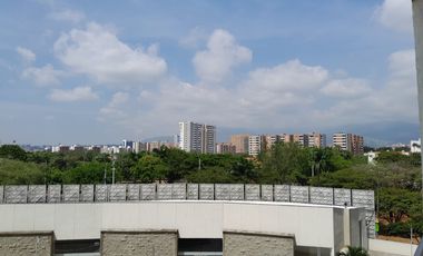 apartamento en arriendo en valle del lili. Cod A11394