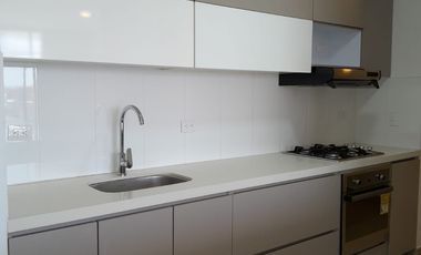 apartamento en arriendo en valle del lili. Cod A11394