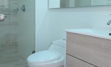 apartamento en arriendo en valle del lili. Cod A11394