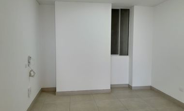 apartamento en arriendo en valle del lili. Cod A11394