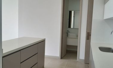 apartamento en arriendo en valle del lili. Cod A11394