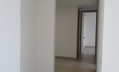 apartamento en arriendo en valle del lili. Cod A11394