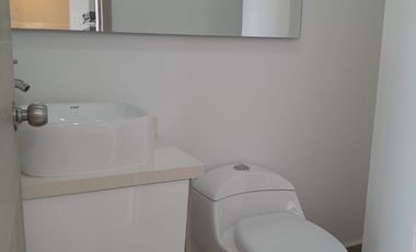 apartamento en arriendo en valle del lili. Cod A11394