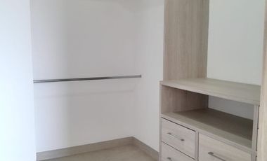 apartamento en arriendo en valle del lili. Cod A11394