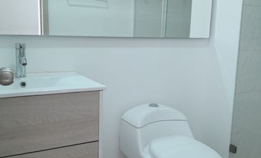 apartamento en arriendo en valle del lili. Cod A11394