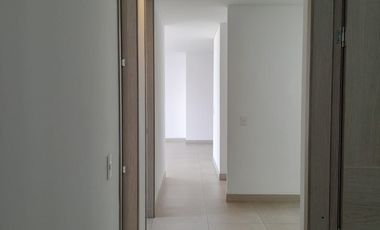 apartamento en arriendo en valle del lili. Cod A11394