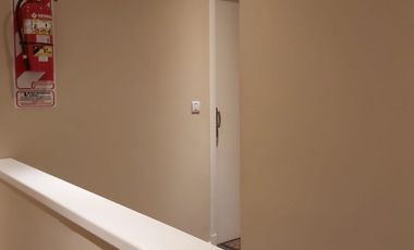DEPARTAMENTO EN VENTA MONOAMBIENTE C/PATIO Y PARRILA CON BALCON ZONA JARA Y RIVADAVIA
